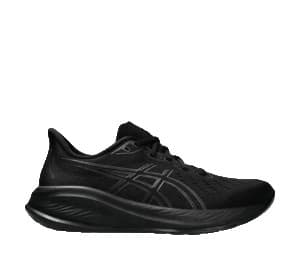 Buy Asics Gel-Cumulus26 Black at Sasom – Authentic and Ready to Ship