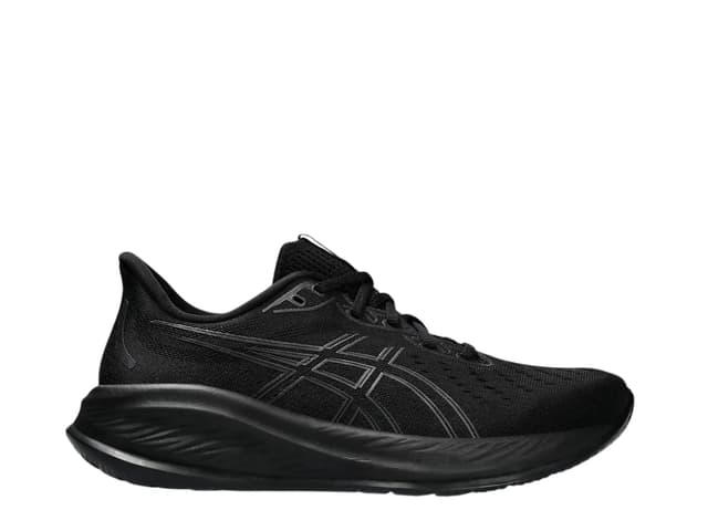 Asics Asics Gel-Cumulus26 Black - view 1