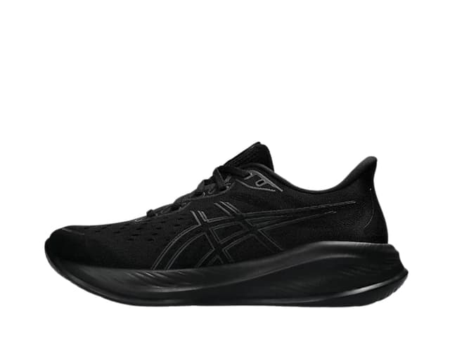 Asics Asics Gel-Cumulus26 Black - view 2
