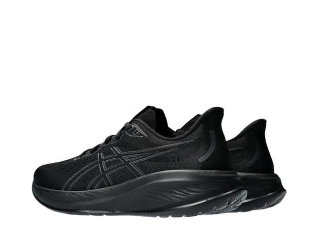 Asics Asics Gel-Cumulus26 Black - view 4