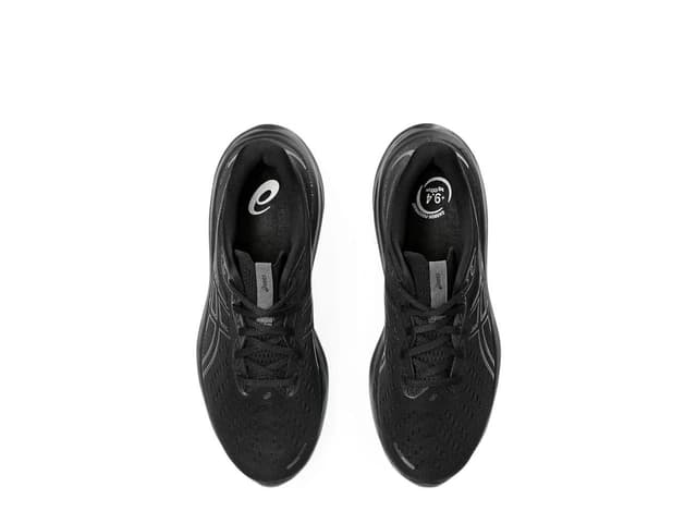 Asics Asics Gel-Cumulus26 Black - view 5