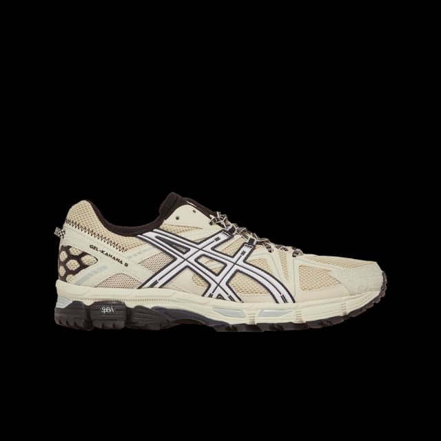 Asics Asics Gel-Kahana 8 Khaki - view 1