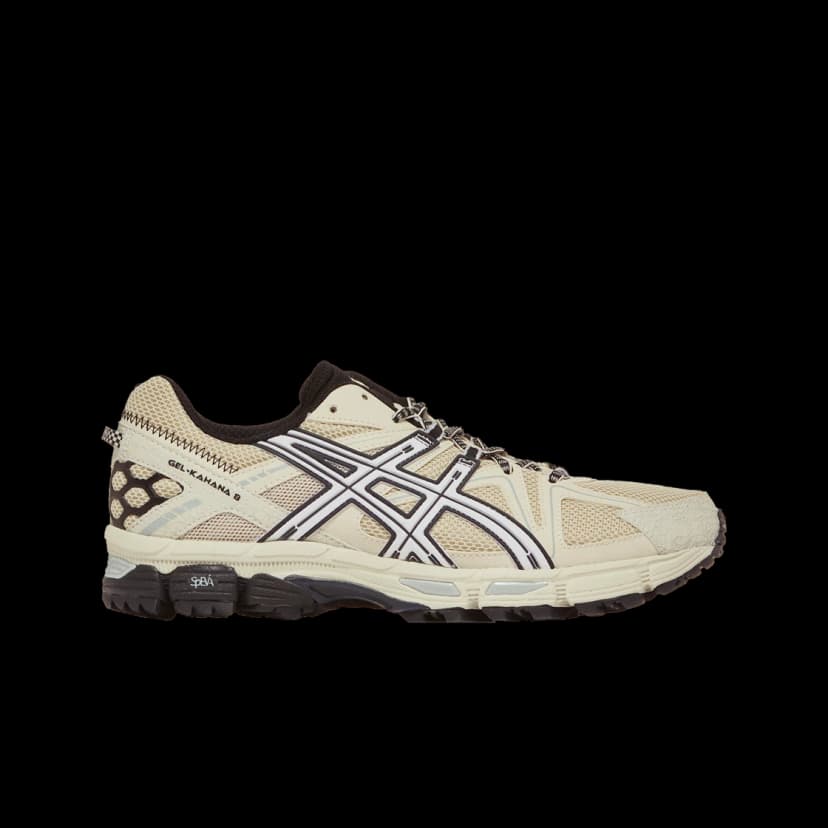 Asics Asics Gel-Kahana 8 Khaki