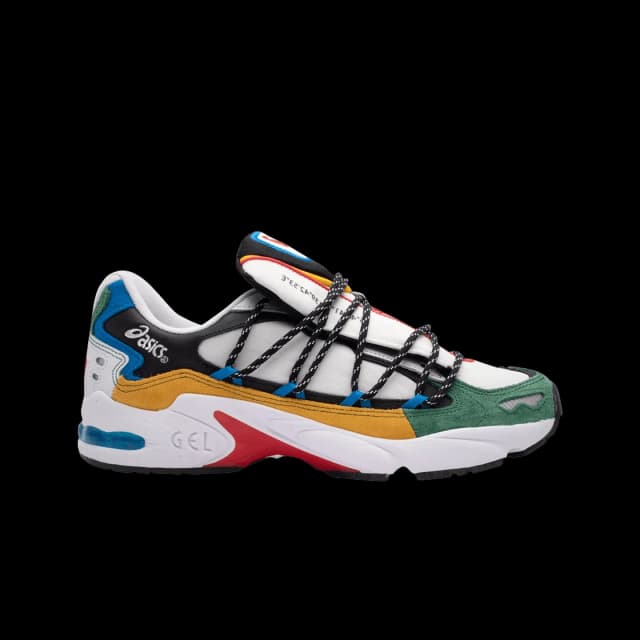 Asics Asics Gel-Kayano 5 Multi - view 1