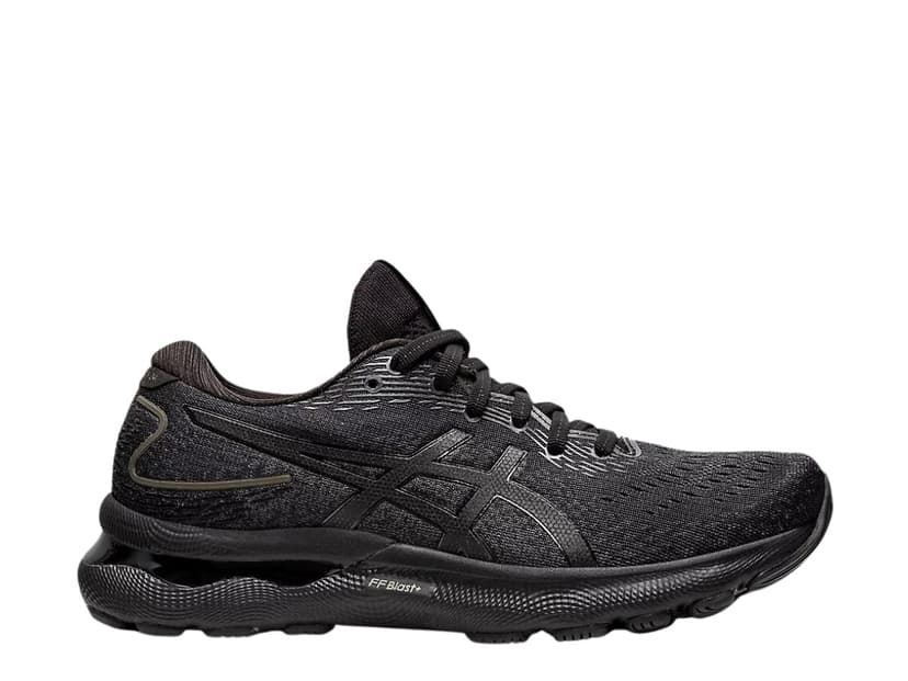 Asics Asics Gel Nimbus 24 Black (W)