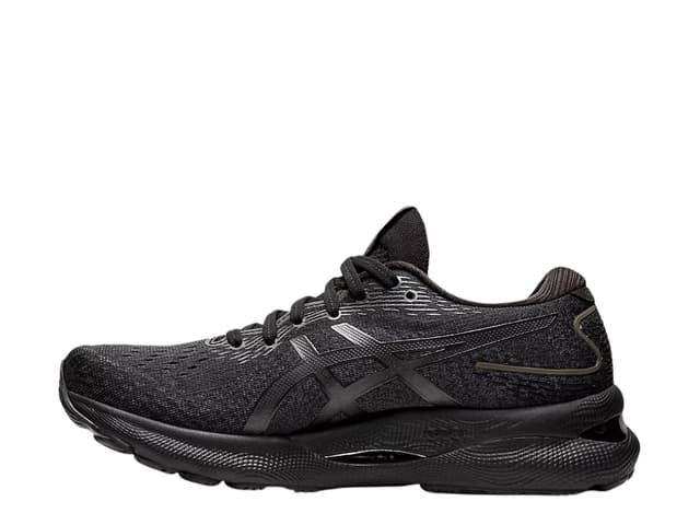 Asics Asics Gel Nimbus 24 Black (W) - view 2