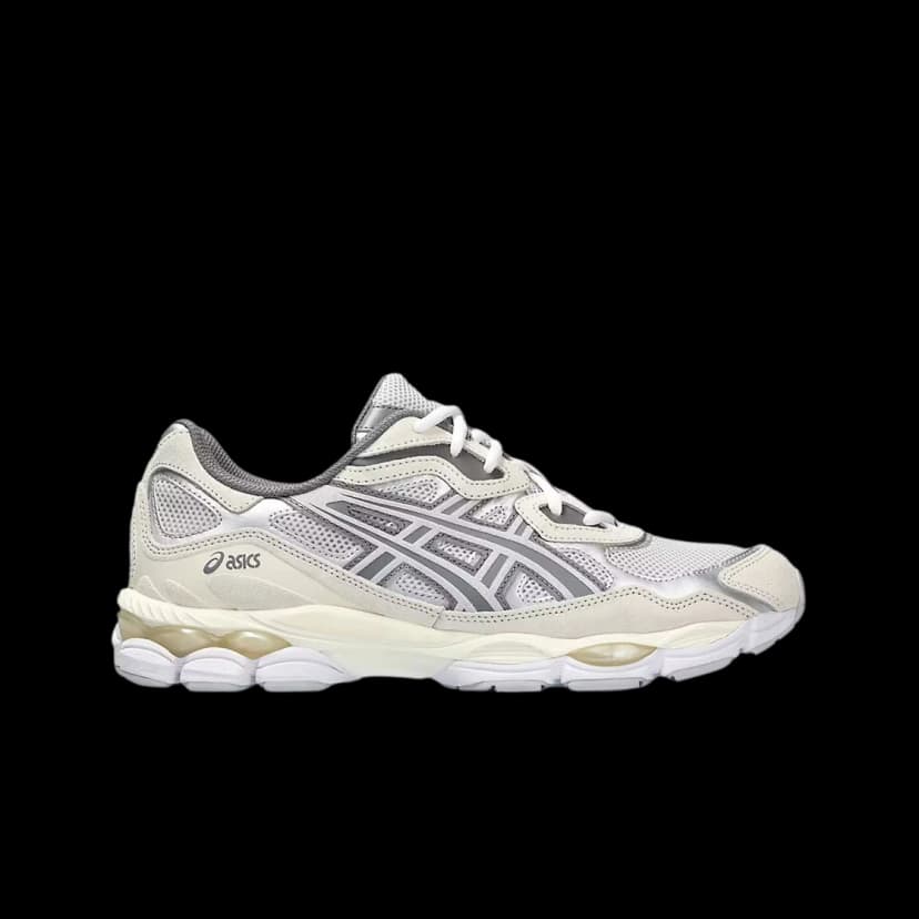 Asics Asics Gel-NYC Concrete Oatmeal