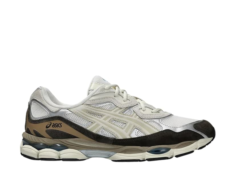 Asics Asics Gel-NYC Cream