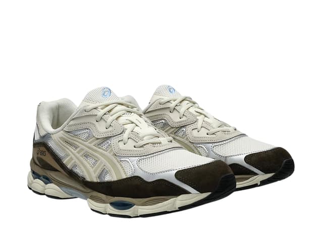 Asics Asics Gel-NYC Cream - view 3