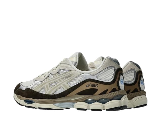 Asics Asics Gel-NYC Cream - view 6