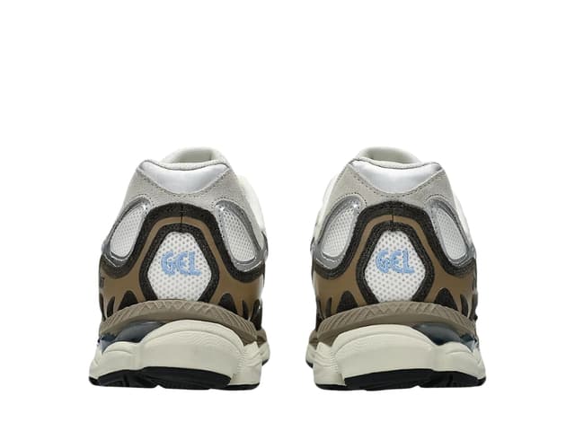 Asics Asics Gel-NYC Cream - view 7
