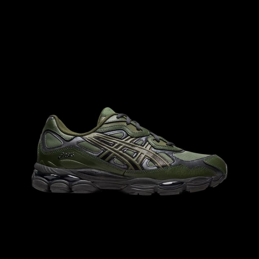 Asics Asics Gel-NYC Moss Forest