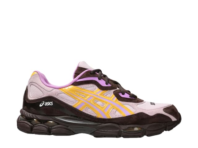 Asics Asics Gel-NYC Pleasures - view 1