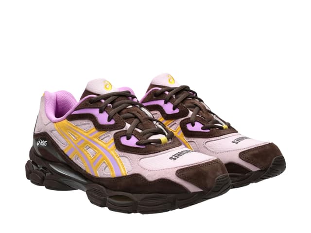 Asics Asics Gel-NYC Pleasures - view 3