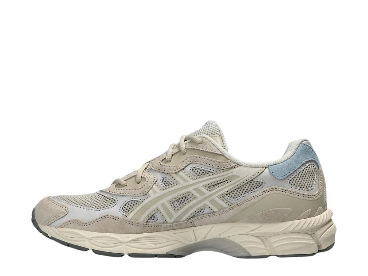 ASICS Gel-NYC Smoke Grey