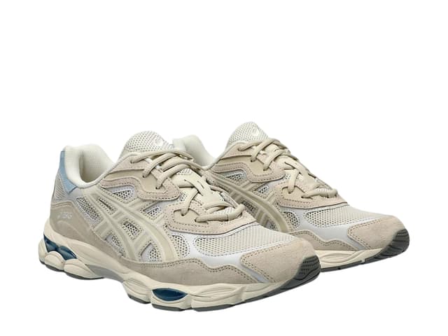 Asics Asics Gel-NYC Smoke Grey - view 3