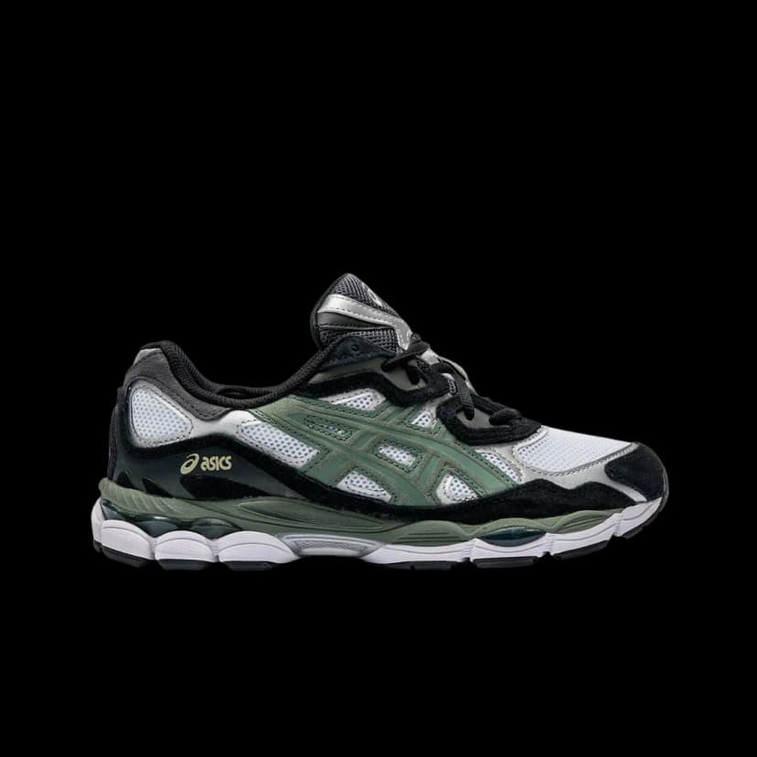 Asics Asics Gel-NYC White Ivy