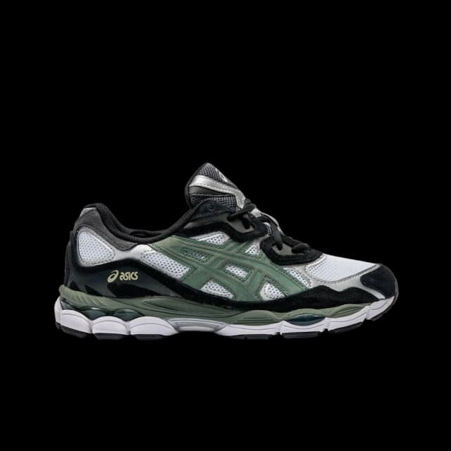Asics Asics Gel-NYC White Ivy - view 2