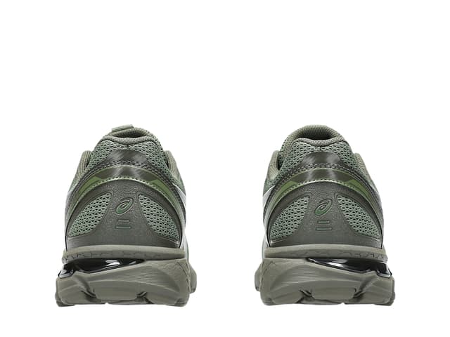 Asics Asics Gel Terrain San San Gear Bronze Green - view 6