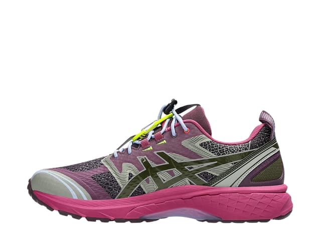 Asics Asics Gel-Terrain Up There - view 2