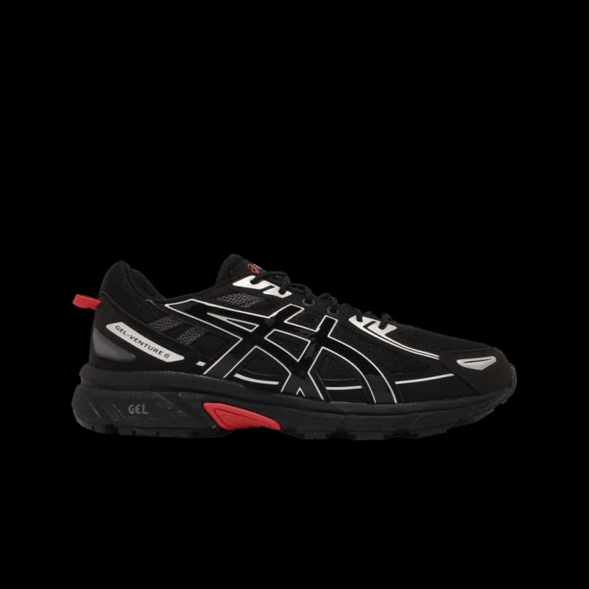 Asics Asics Gel-Venture 6 Black