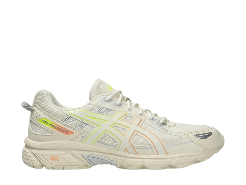 Asics Asics Gel-Venture 6 Cream