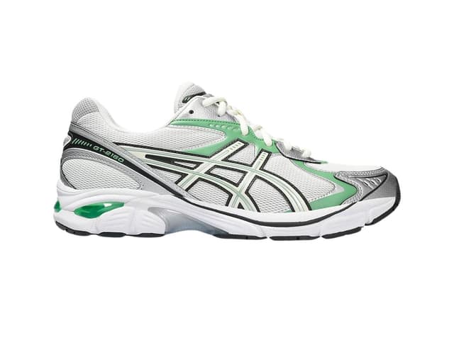 Asics Asics GT-2160 Cream Bamboo - view 1