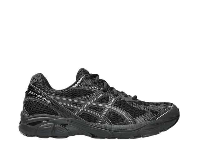Asics Asics GT-2160 JJJJound Black - view 1