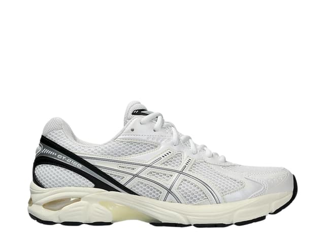 Asics Asics GT-2160 White Black - view 1