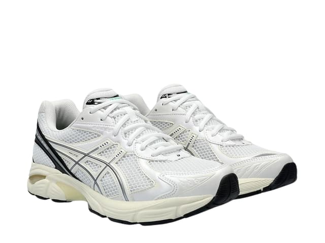 Asics Asics GT-2160 White Black - view 3