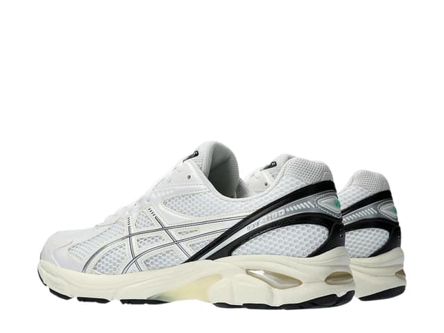 Asics Asics GT-2160 White Black - view 4