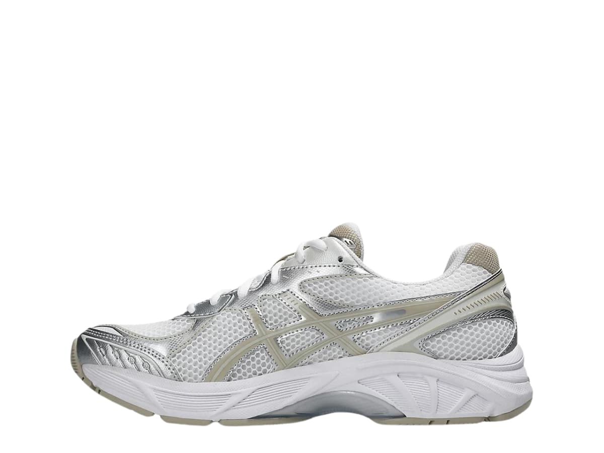 ASICS GT-2160 White Putty