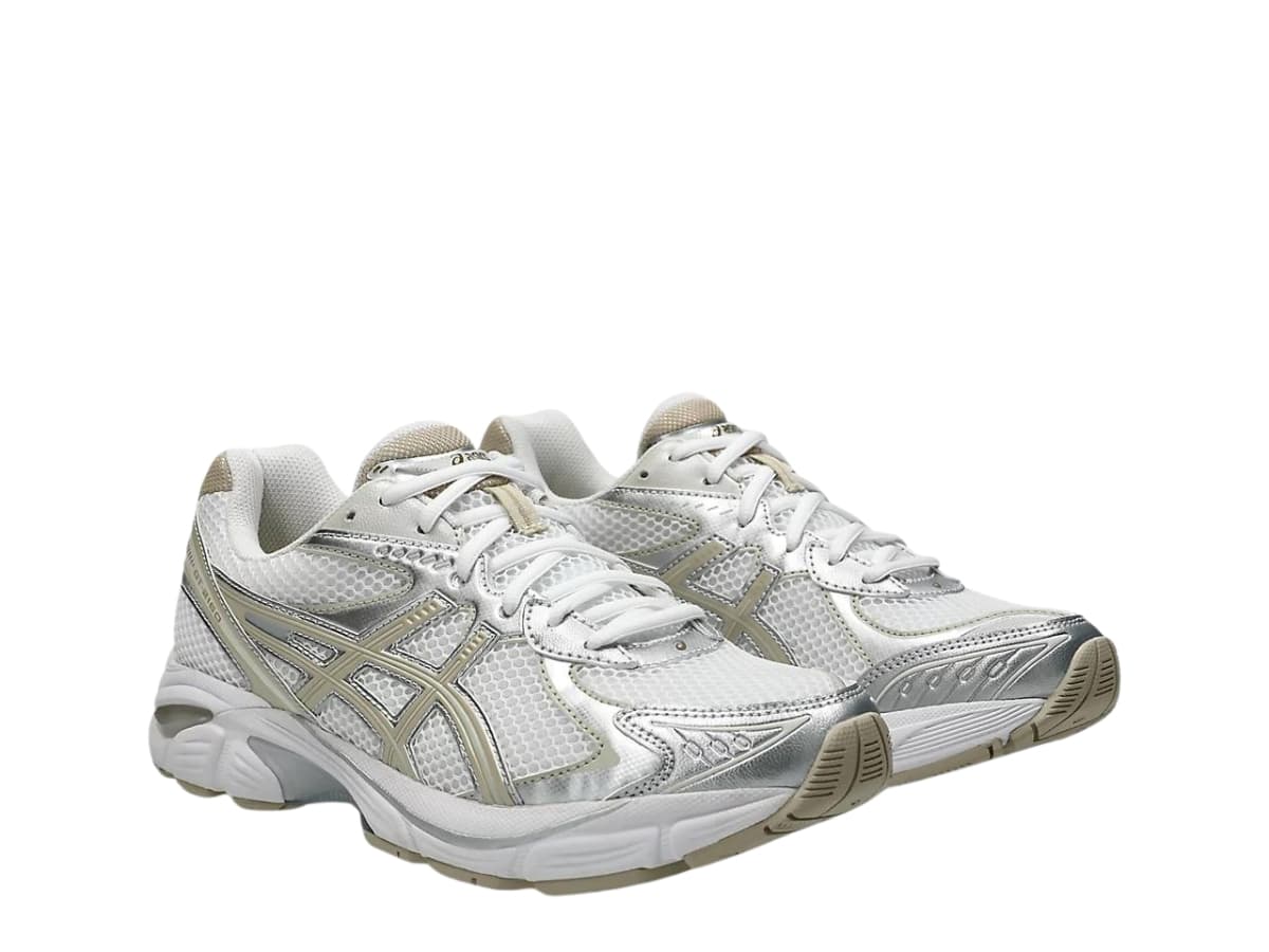 ASICS GT-2160 White Putty