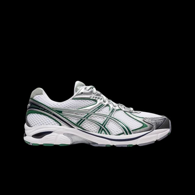 Asics Asics GT-2160 White Shamrock Green - view 2