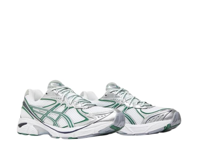 Asics Asics GT-2160 White Shamrock Green - view 3