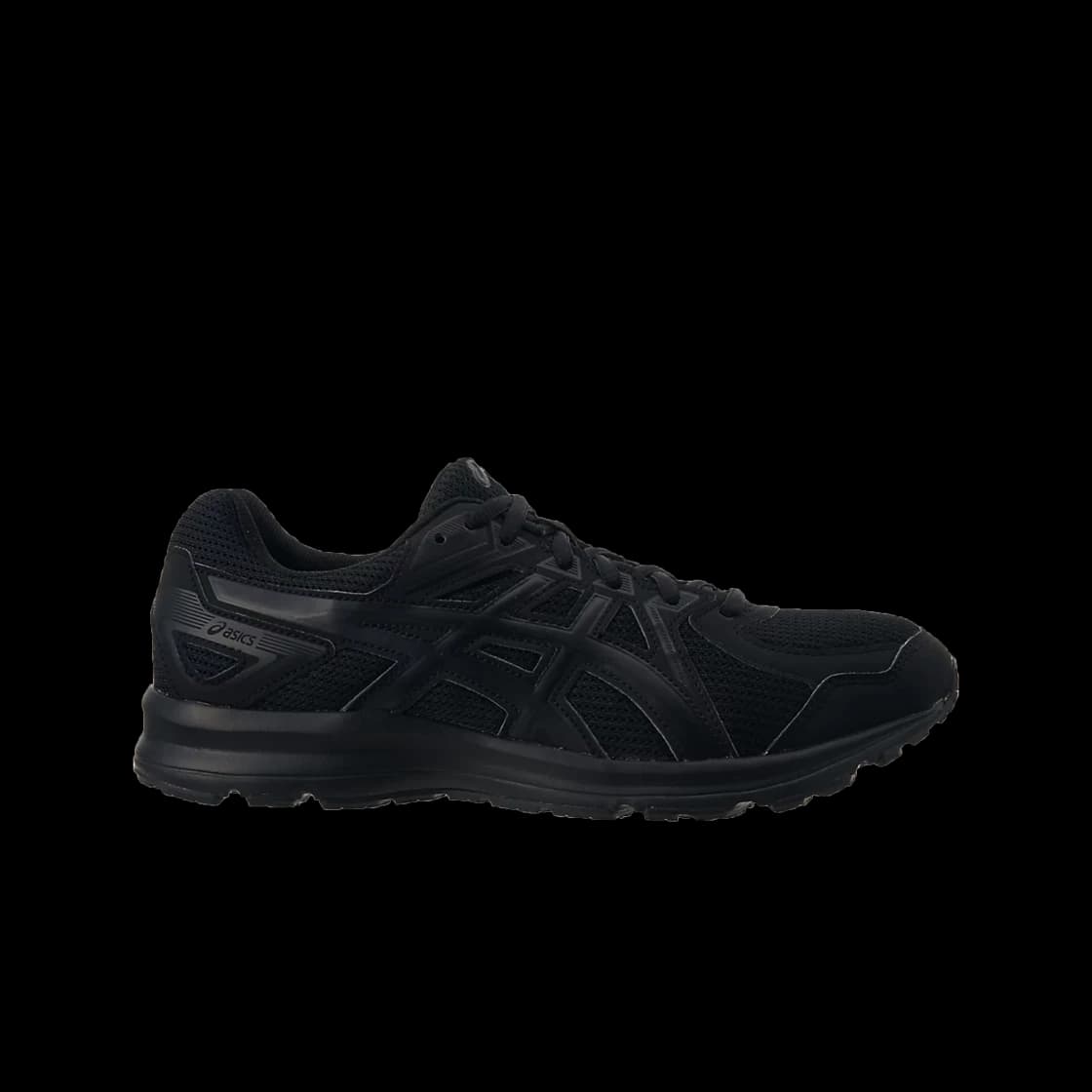 Asics Jog 100 2 Black