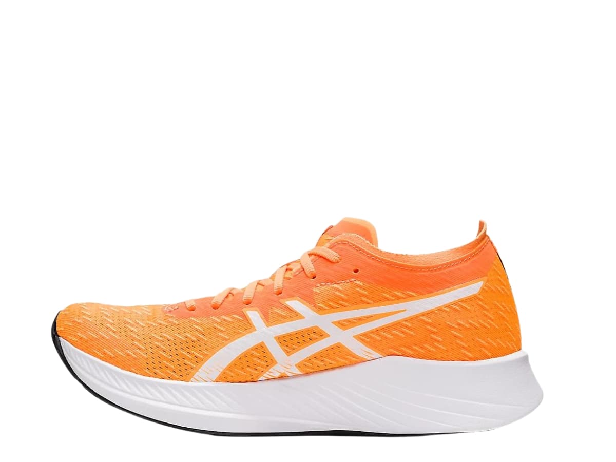 Asics Magic Speed Orange Pop (W)