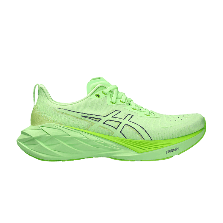 Asics Asics Novablast 4 'Illuminate Green'
