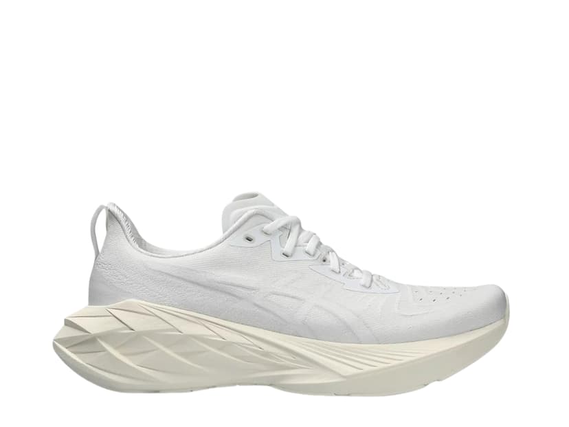 Asics Asics Novablast 4 White