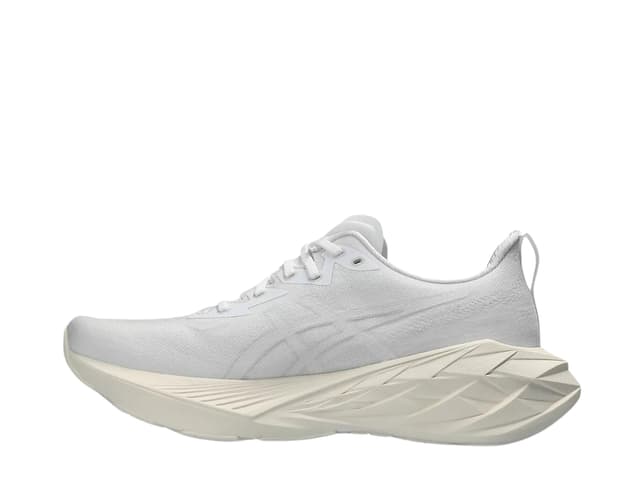 Asics Asics Novablast 4 White (W) - view 2