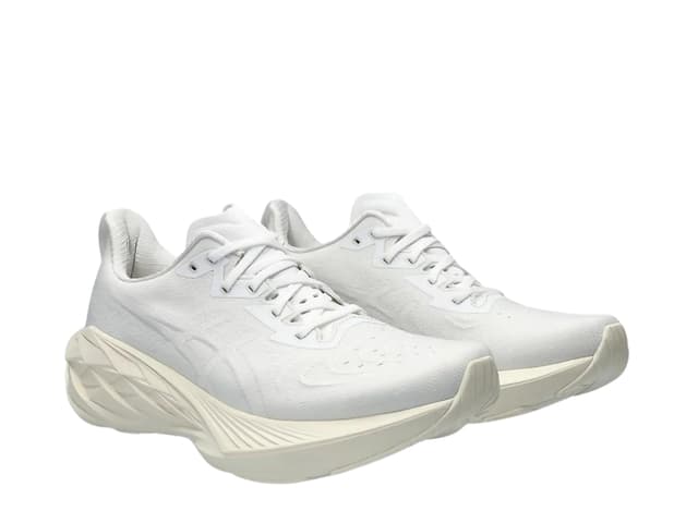 Asics Asics Novablast 4 White (W) - view 3