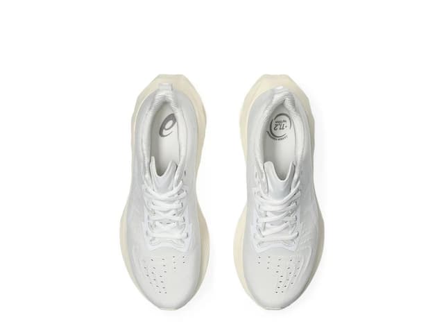 Asics Asics Novablast 4 White (W) - view 5