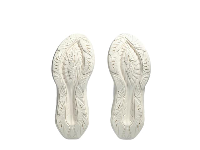 Asics Asics Novablast 4 White (W) - view 7