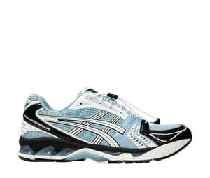 Buy Asics Gel-Kayano 14 Unlimited Pack Mist Cream at Sasom – Authentic and Ready to Ship