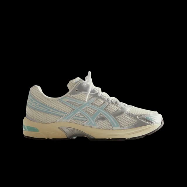 Asics Asics Gel-1130 Kith Cream Starlight Blue - view 1