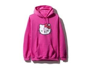 Buy Assc Hello Kitty Hoodie at Sasom – Authentic and Ready to Ship