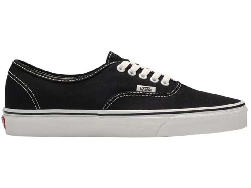 Vans AUTHENTIC - BLACK