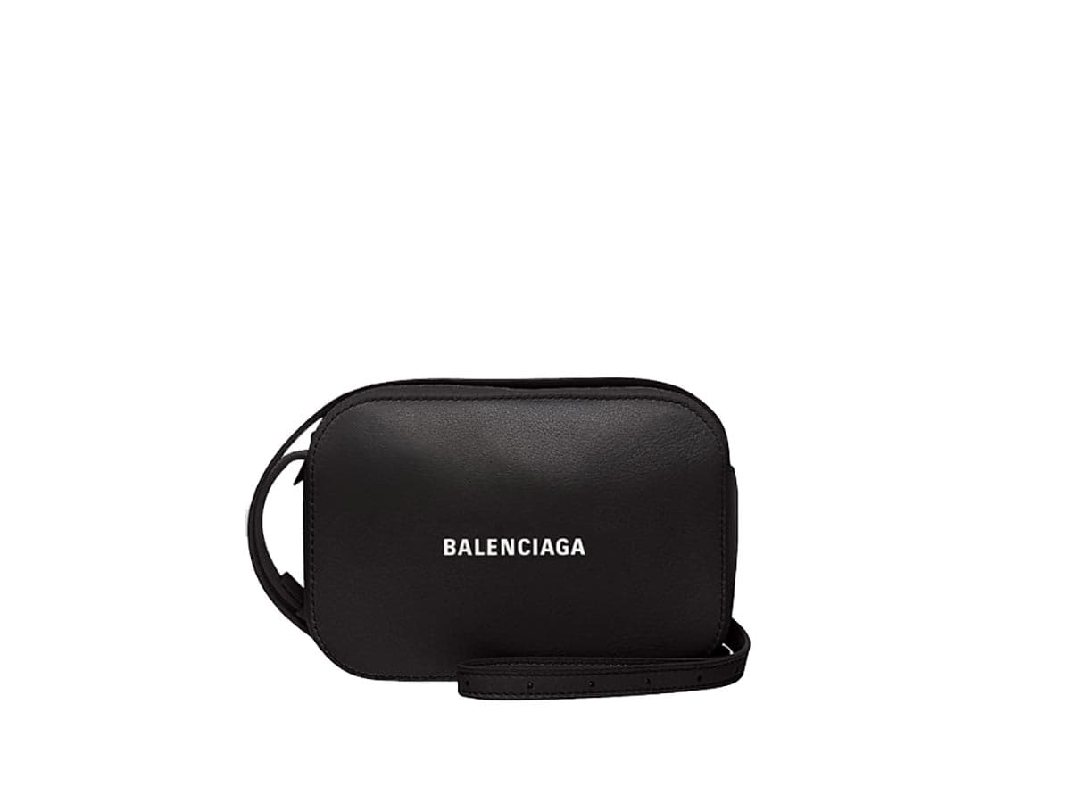 Balenciaga Everyday Small Camera Bag