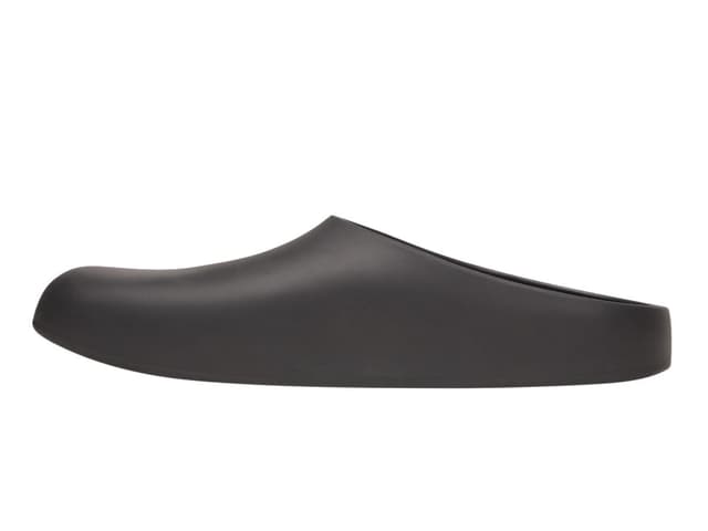 Balenciaga Balenciaga Pool Closed Slide Black - view 3
