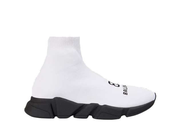 Balenciaga Balenciaga Speed Recycled White (Women's) - view 1